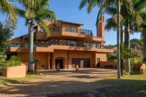 San Lameer Villa - 14014 - 5 Bedroom Luxury - 10 pax - San Lameer Rental Agency